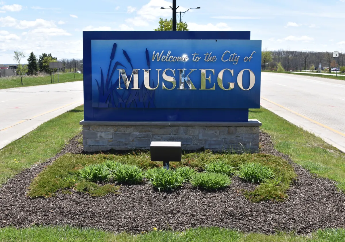 Muskego, Wisconsin