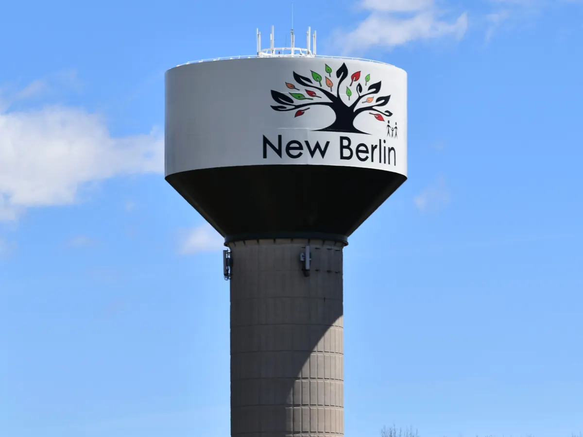 New Berlin, Wisconsin