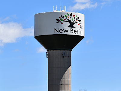 New Berlin Real Estate
