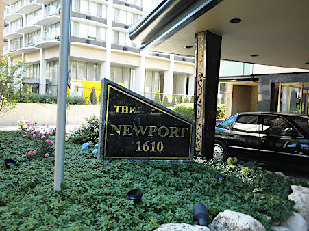 The Newport