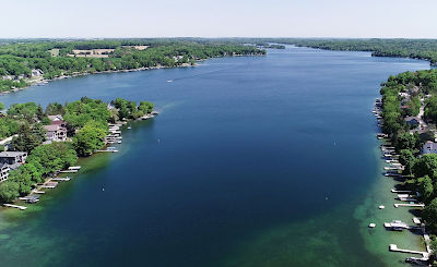 West Bend, Wisconsin